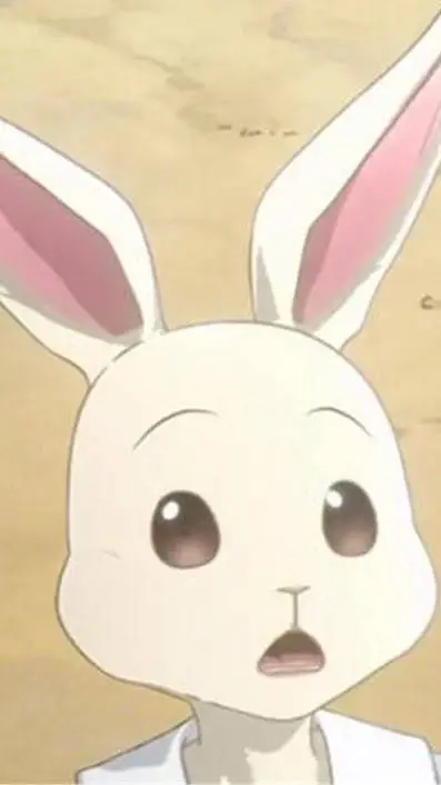 ai character: Haru background