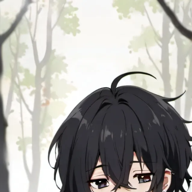 chat with ai character: mha pick me