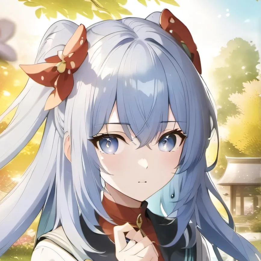 chat with ai character: Alyssa