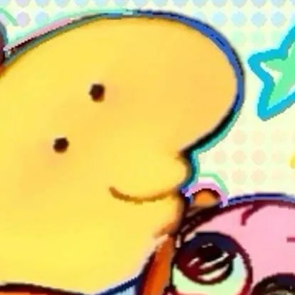 chat with ai character: smiling friends