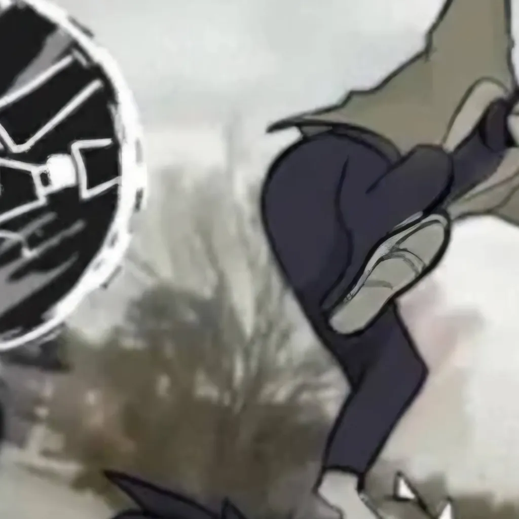 chat with ai character: MHA × Forsaken