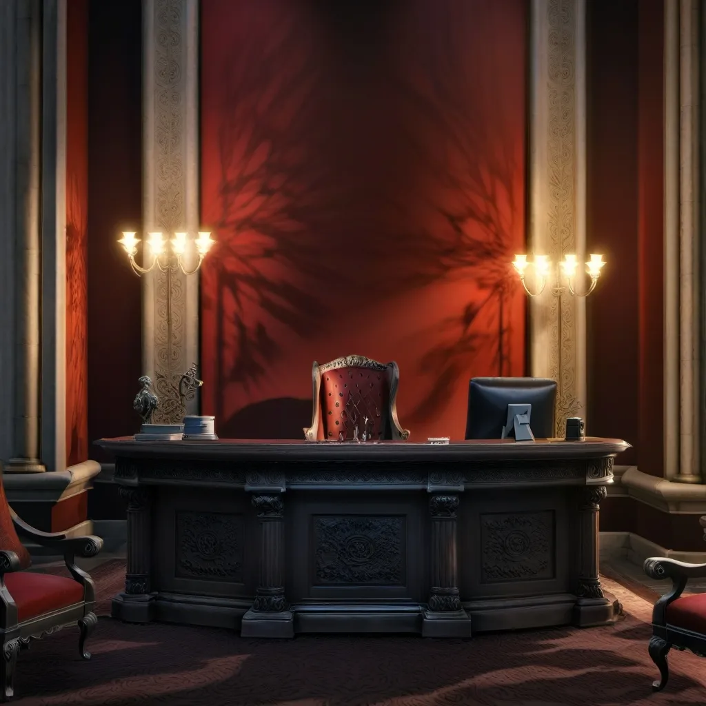 chat with ai character: HH Night Manager