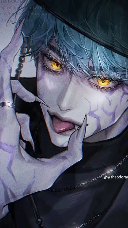 ai character: baby saja background