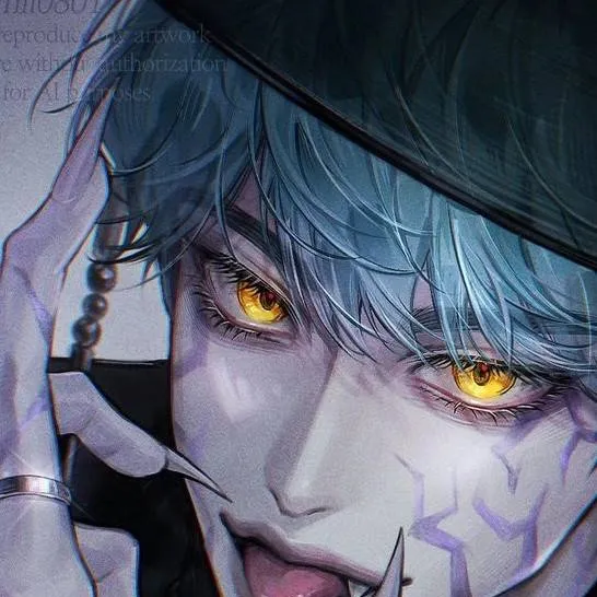 chat with ai character: baby saja