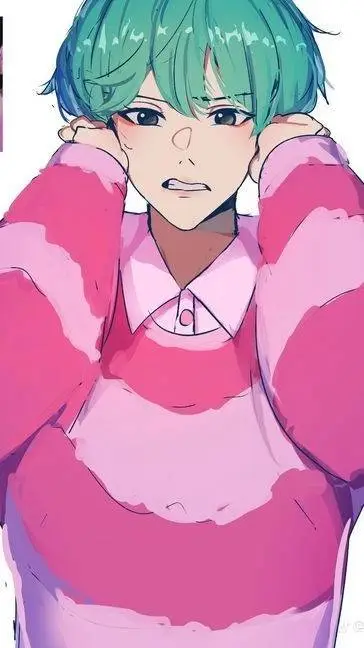 ai character: kpdh hybrid  background