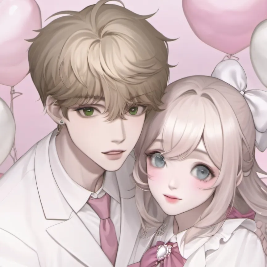 chat with ai character: ~┆☆ ғᴇʟɪx ★┆ ~