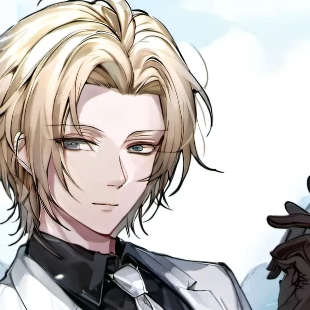 chat with ai character: Michael Kaiden