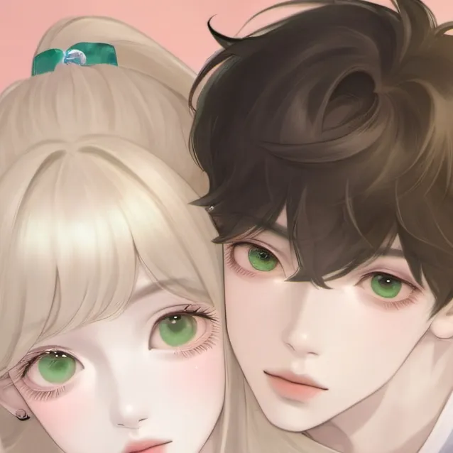 chat with ai character: Park-Yung Sae