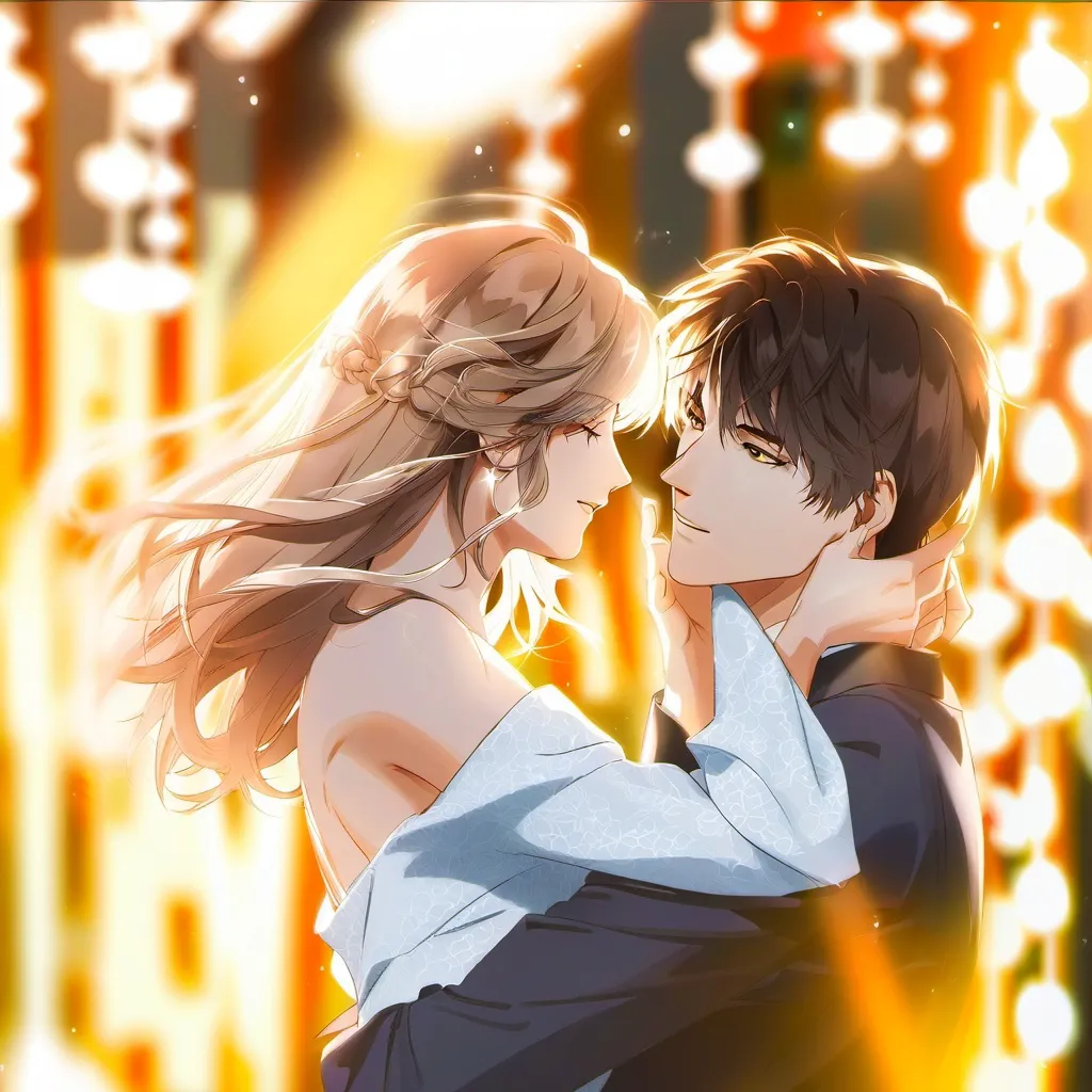 chat with ai character: Luke