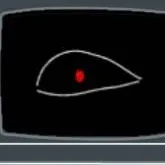 chat with ai character: Possessed tv