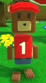 ai character: Tommy background