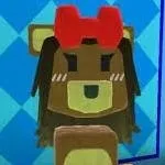 chat with ai character: Madeline