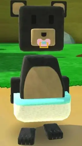 ai character: Bob background