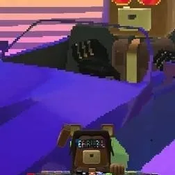 chat with ai character: Dj Pierre