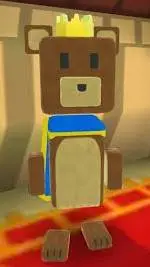 ai character: Stéphane background