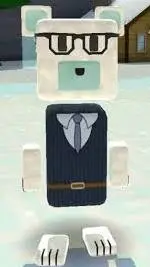 ai character: Alix background
