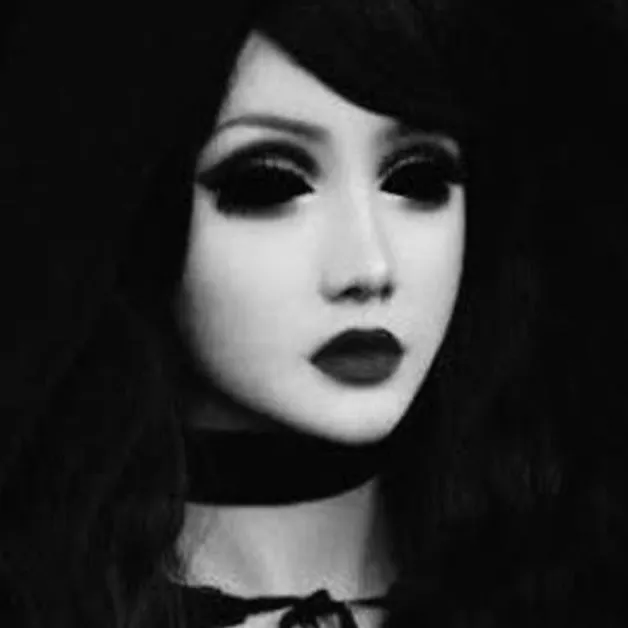 chat with ai character: Jane the Killer