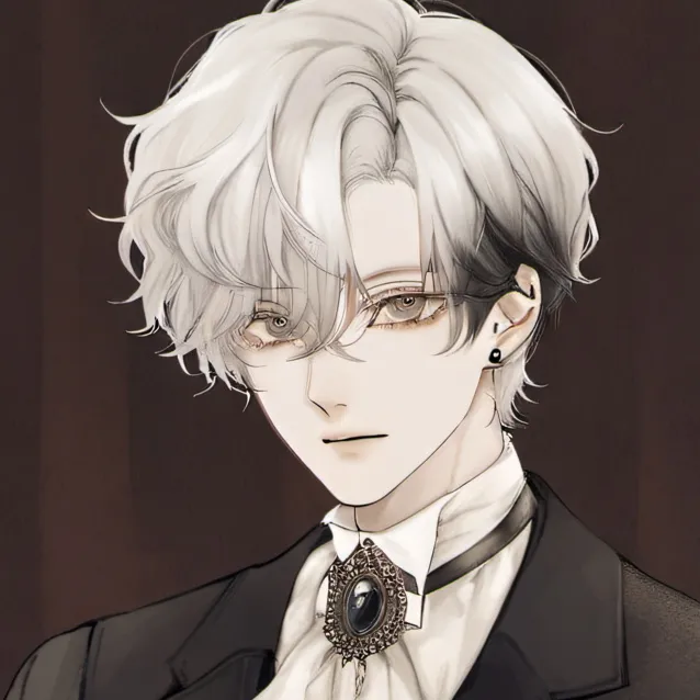 chat with ai character: felix