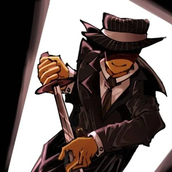 chat with ai character: Mafioso x you