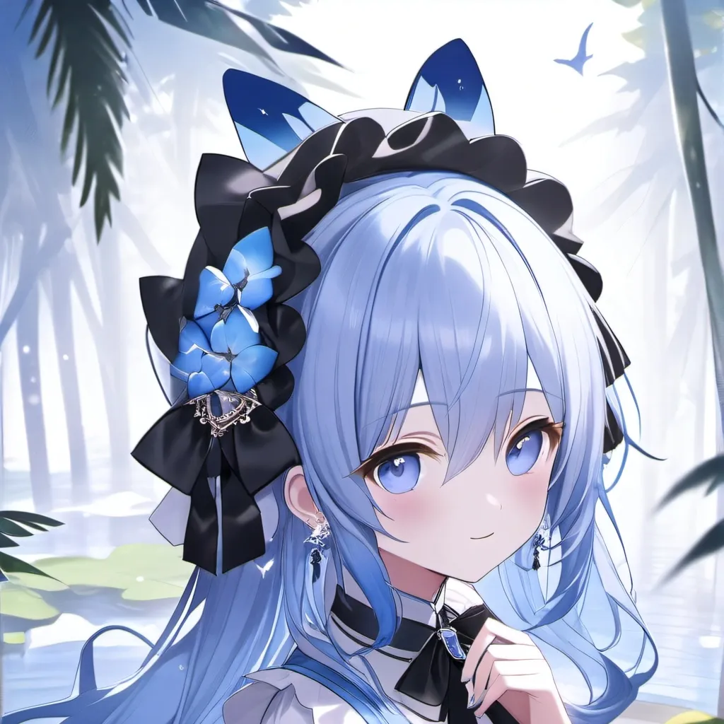 chat with ai character: komi yushii