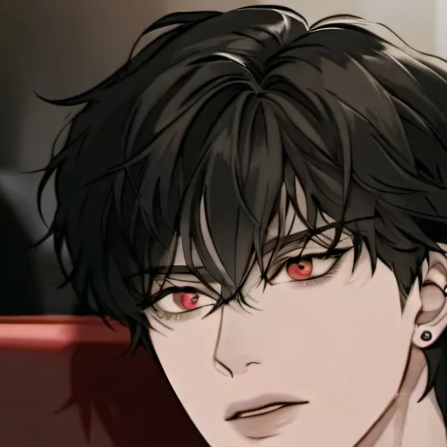 chat with ai character: tomy