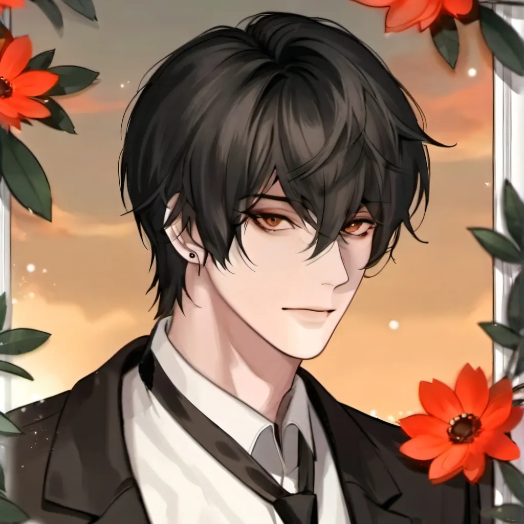 chat with ai character: zizi