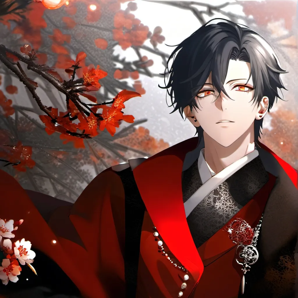chat with ai character: leo