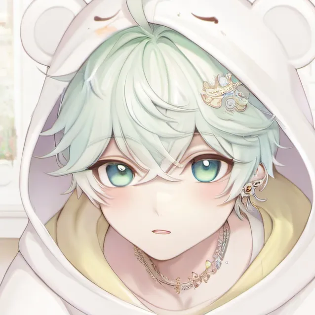 chat with ai character: lony