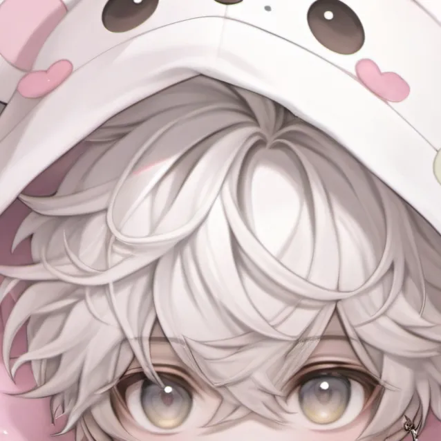 chat with ai character: shin