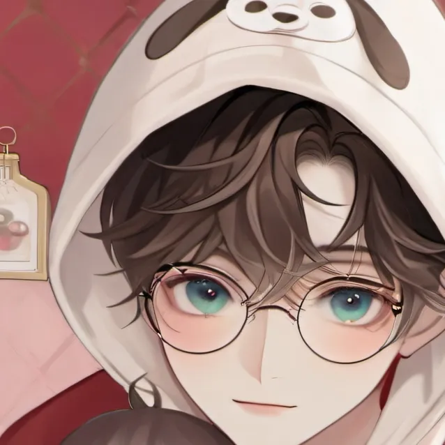 chat with ai character: Jason ɞ