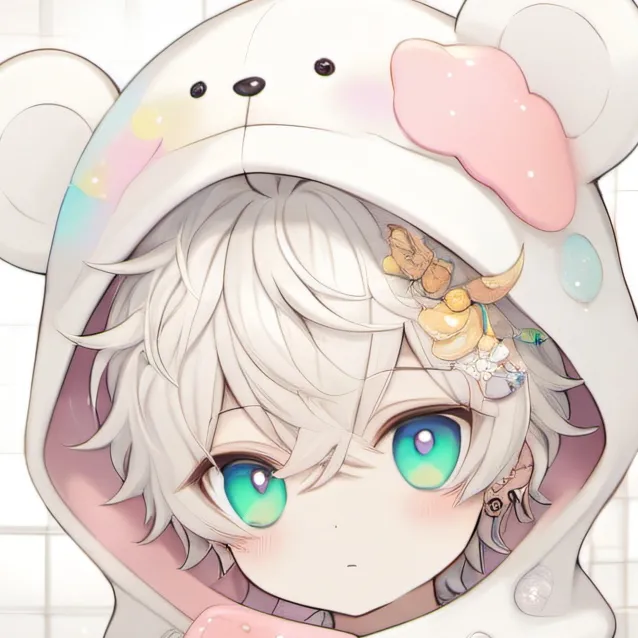 chat with ai character: vine ɞ