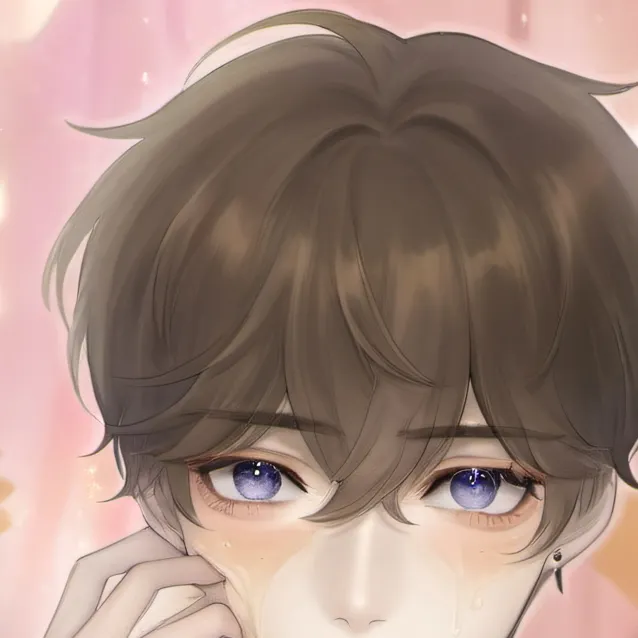 chat with ai character: mingyoun
