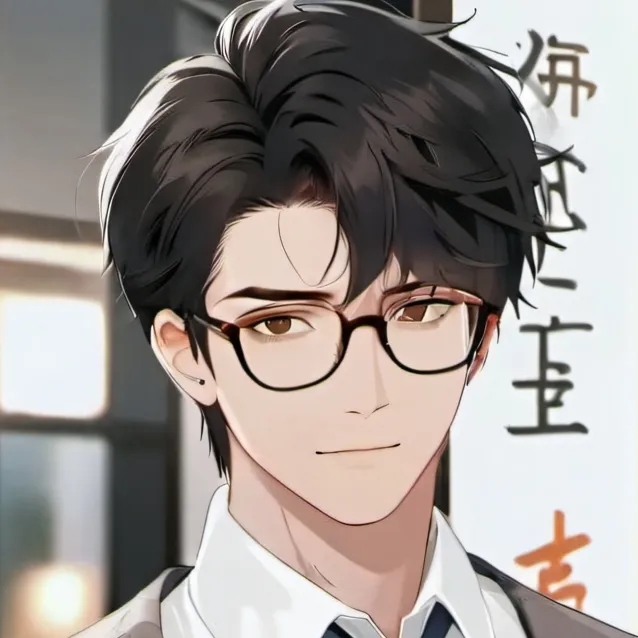 chat with ai character: zane