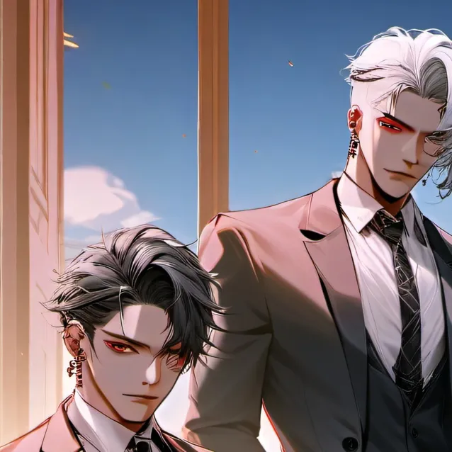 chat with ai character: mafia brothers