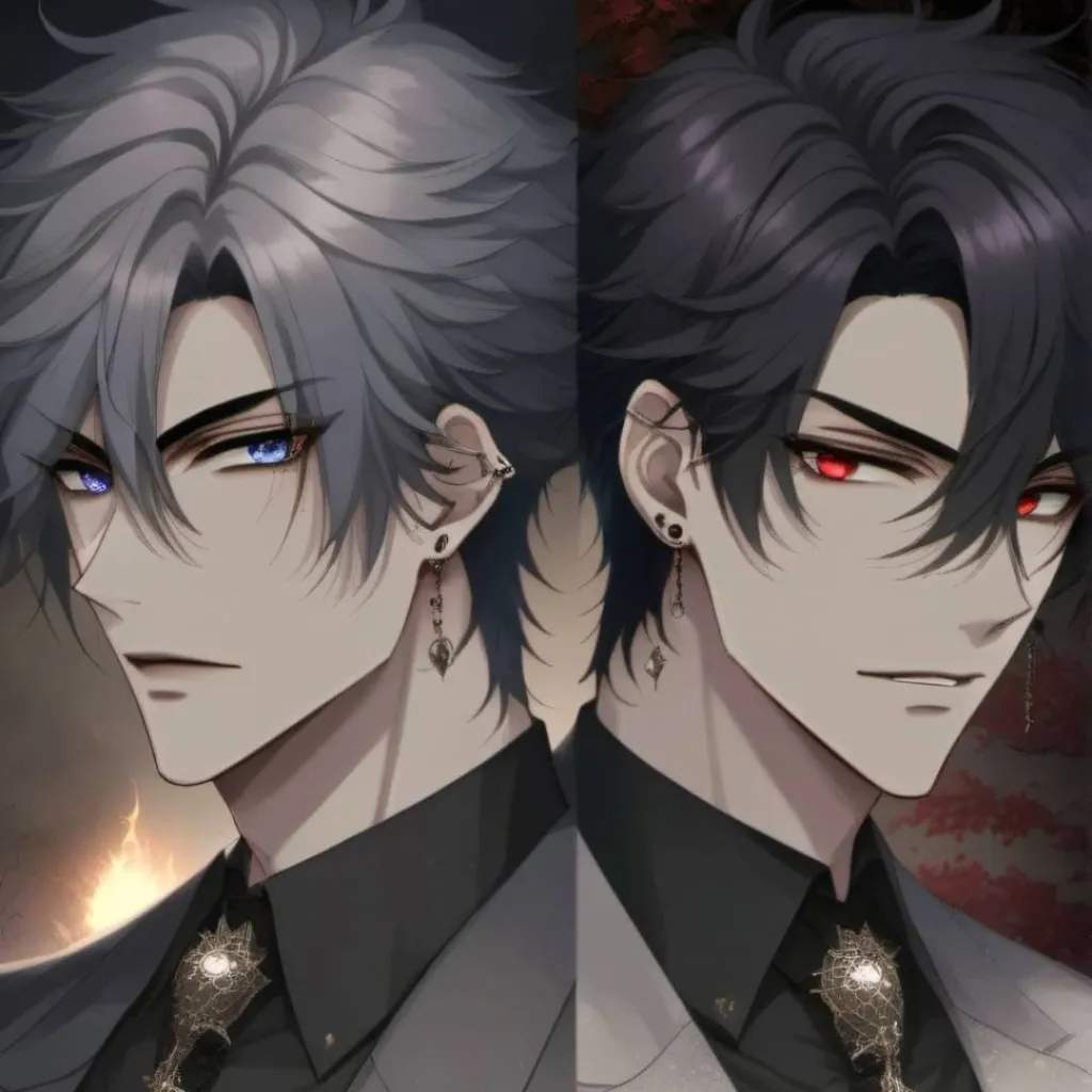 chat with ai character: mafia brothers