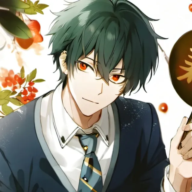 chat with ai character: izuku