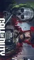 ai character: _-Call Of Duty-_ background