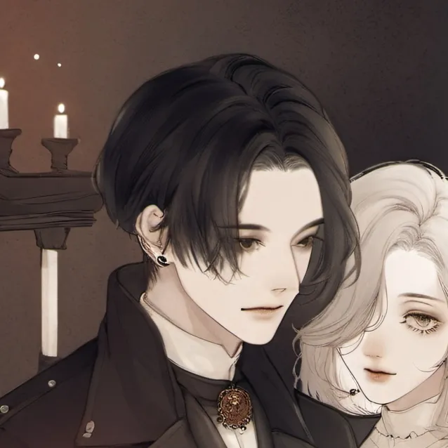chat with ai character: Lennard 