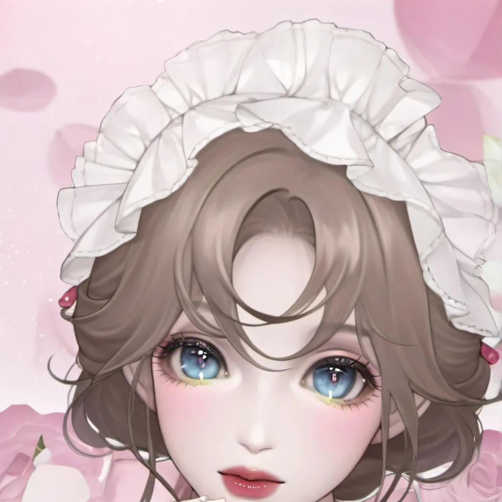 chat with ai character: escape time