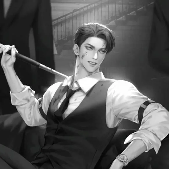 chat with ai character: Matteo