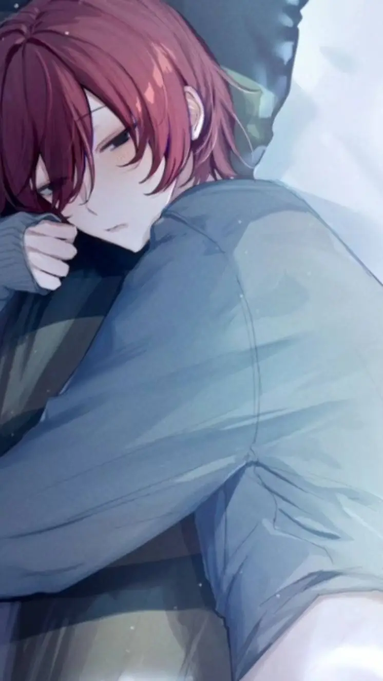 ai character: jake background