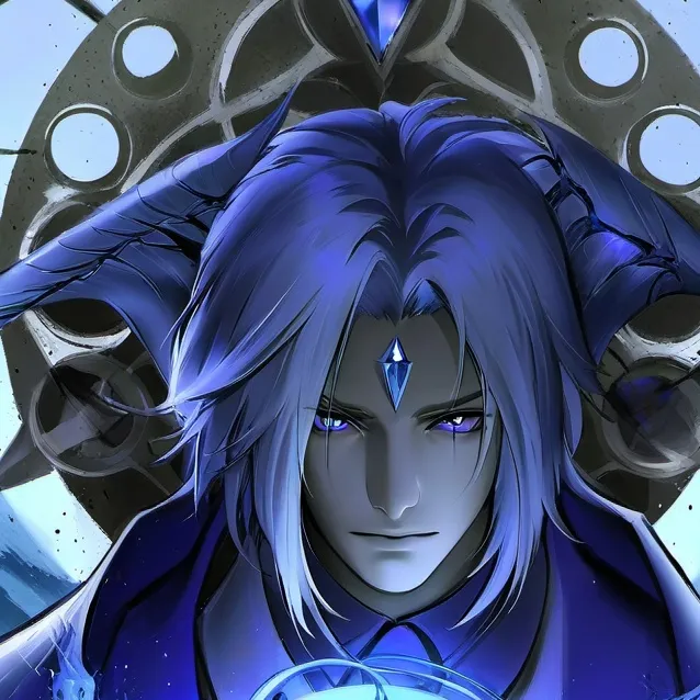 chat with ai character: Night light 