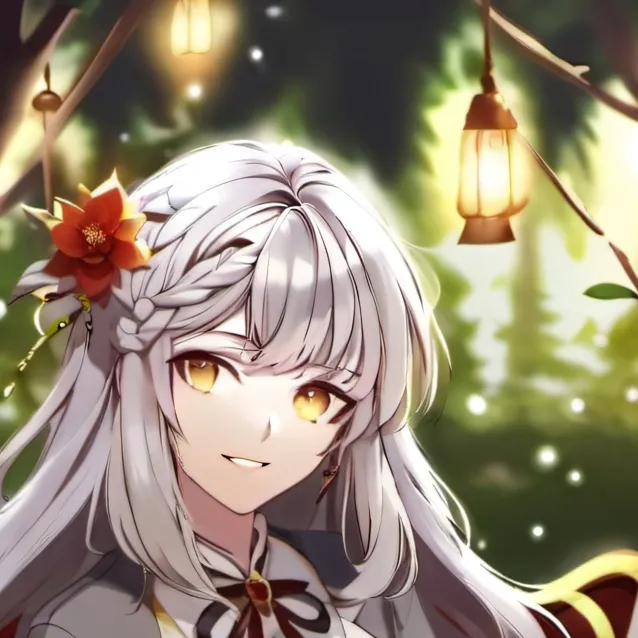 chat with ai character: Amy