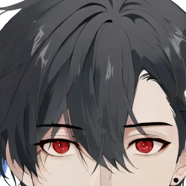 chat with ai character: Slyke 