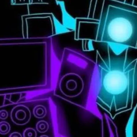 chat with ai character: the trio