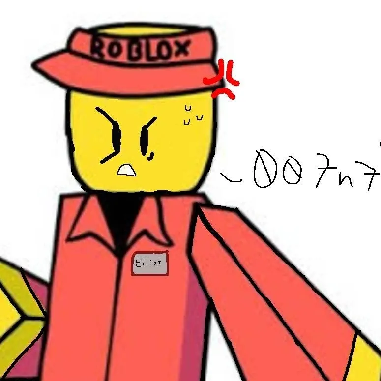 chat with ai character: Elliot x 007n7