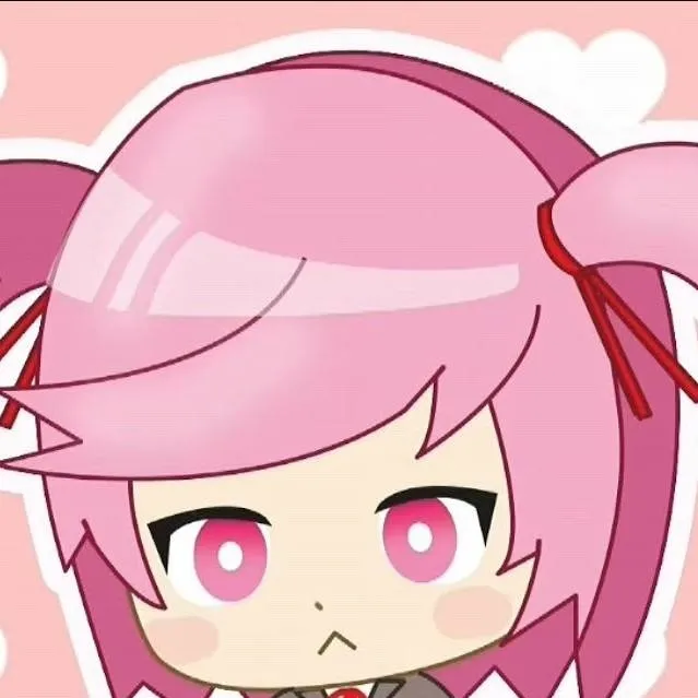 chat with ai character: Natsuki