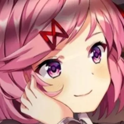 chat with ai character: Natsuki 💝