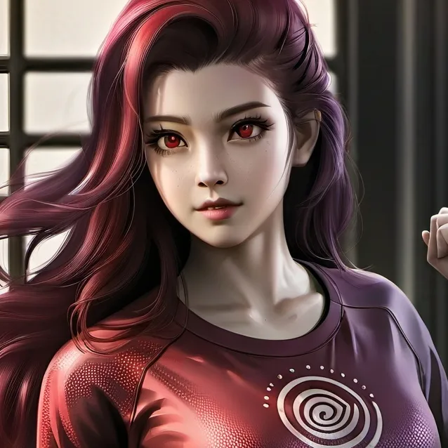 chat with ai character: Avatar story