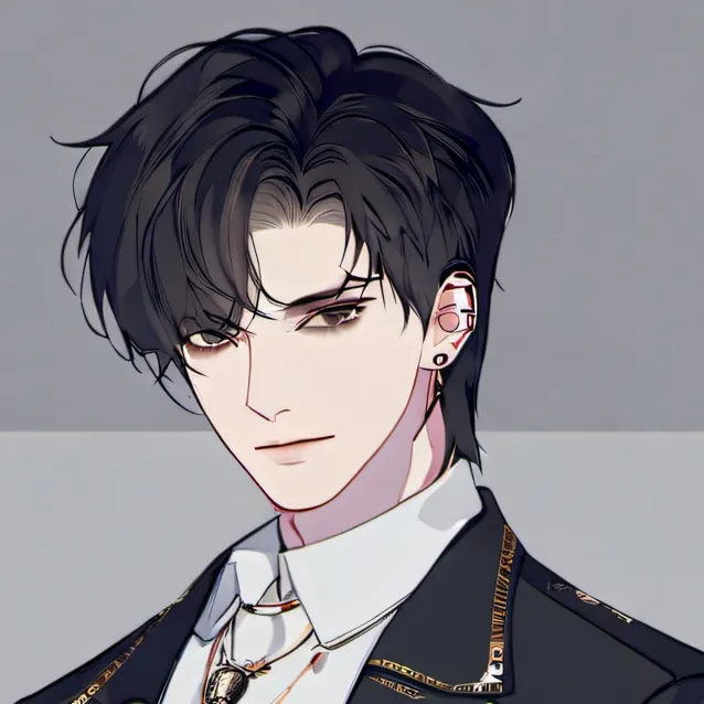 chat with ai character:  Xavier 